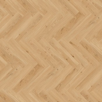 VinylTechLab Herringbone Balmoral klikkes, halszálka SPC padló int. alátéttel