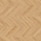 VinylTechLab Herringbone Balmoral klikkes, halszálka SPC padló int. alátéttel