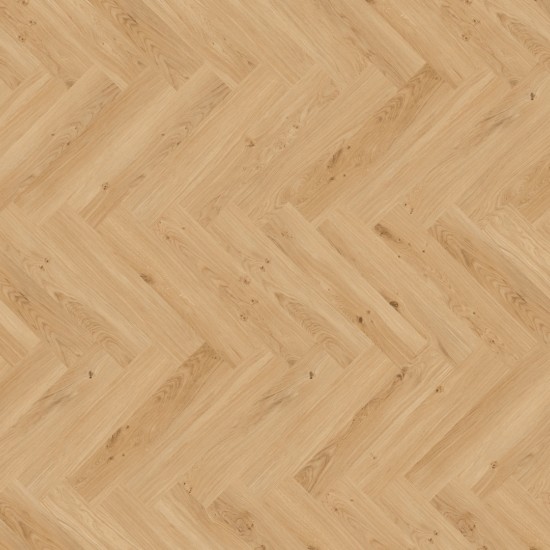 VinylTechLab Herringbone Balmoral klikkes, halszálka SPC padló int. alátéttel