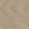 VinylTechLab Herringbone Ducale klikkes, halszálka SPC padló int. alátéttel