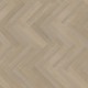 VinylTechLab Herringbone Ducale klikkes, halszálka SPC padló int. alátéttel