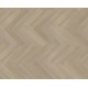 VinylTechLab Herringbone Ducale klikkes, halszálka SPC padló int. alátéttel