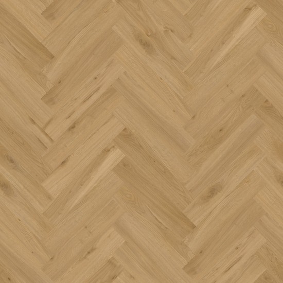 VinylTechLab Herringbone Louvre klikkes, halszálka SPC padló int. alátéttel