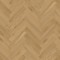 VinylTechLab Herringbone Louvre klikkes, halszálka SPC padló int. alátéttel