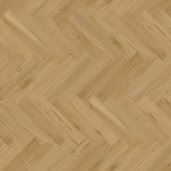 VinylTechLab Herringbone Louvre klikkes, halszálka SPC padló int. alátéttel