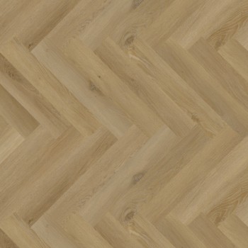 VinylTechLab Herringbone Pena klikkes, halszálka SPC padló int. alátéttel