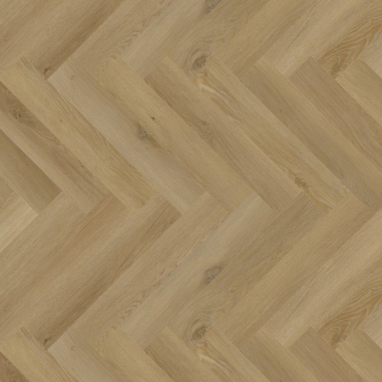 VinylTechLab Herringbone Pena klikkes, halszálka SPC padló int. alátéttel