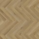 VinylTechLab Herringbone Pena klikkes, halszálka SPC padló int. alátéttel