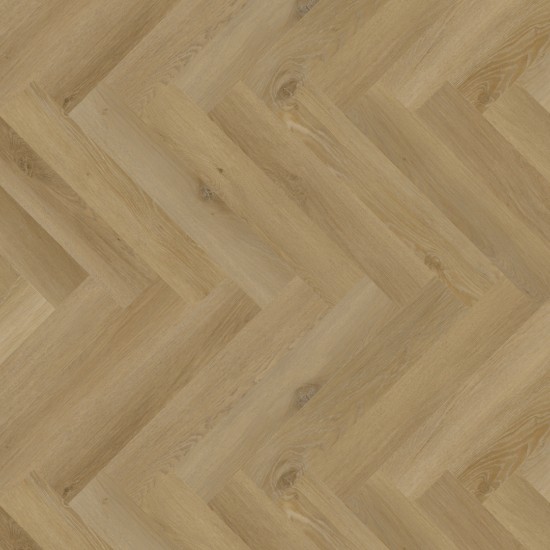 VinylTechLab Herringbone Pena klikkes, halszálka SPC padló int. alátéttel