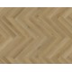 VinylTechLab Herringbone Pena klikkes, halszálka SPC padló int. alátéttel