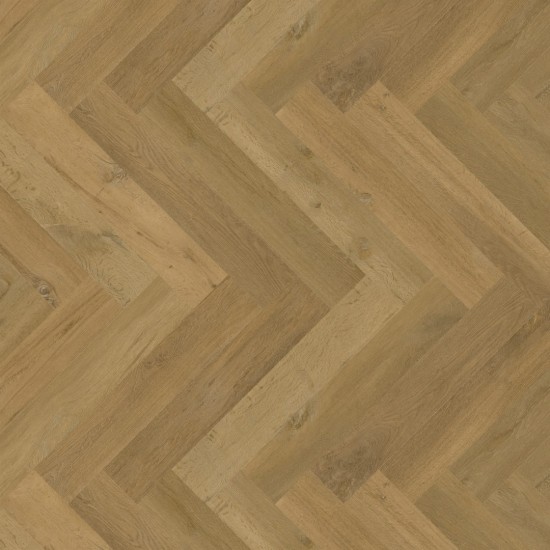 VinylTechLab Herringbone Rochester klikkes, halszálka SPC padló int. alátéttel