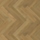 VinylTechLab Herringbone Rochester klikkes, halszálka SPC padló int. alátéttel
