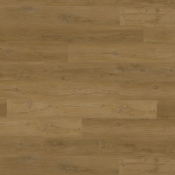 VinylTechLab Woodlands Copper klikkes SPC padló integrált alátéttel