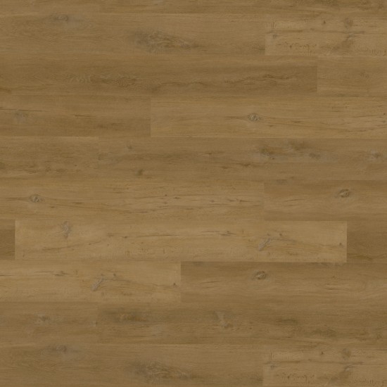 VinylTechLab Woodlands Copper klikkes SPC padló integrált alátéttel