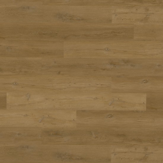VinylTechLab Woodlands Copper klikkes SPC padló integrált alátéttel