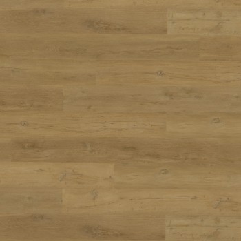 VinylTechLab Woodlands Sienna klikkes SPC padló integrált alátéttel