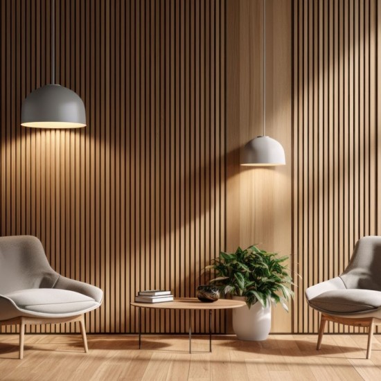 Yutra Intense Y01L06 Dark Beech dekorpanel, falburkolat, balos záróprofil