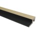 Yutra Intense Y01L06 Dark Beech dekorpanel, falburkolat, balos záróprofil