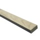 Yutra Intense Y10003 Truffle Oak dekorpanel, falburkolat elem
