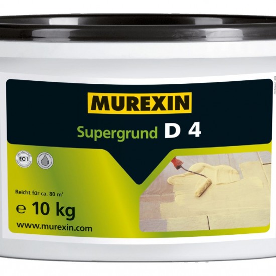 Murexin D4 Tapadóhíd (Nem nedvszívóra) - 1 kg