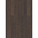 Boen 138mm plank, Tölgy Vivo Brown Jasper, strukt., 2 old.fóz., olajozott, klikkes szalagparkatta