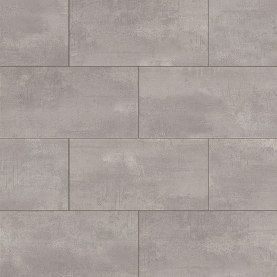 Krono Original Atlantic 8 Tiles 4375 Pearl Greey Oxide nedvességálló laminált padló