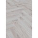 Kronotex Herringbone D3516 Bordeaux Oak halszálka laminált padló