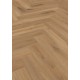 Kronotex Herringbone D3861 Pisa Oak halszálka laminált padló