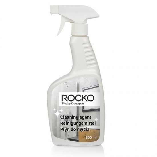 Rocko Tiles cleanin agent - tisztító - 500ml