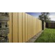 Terafest Fence - Kerítés elem Cedar. 3F1203602P