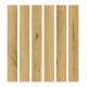 The Floor P7002 Honey Oak klikkes SPC padló integrált alátéttel
